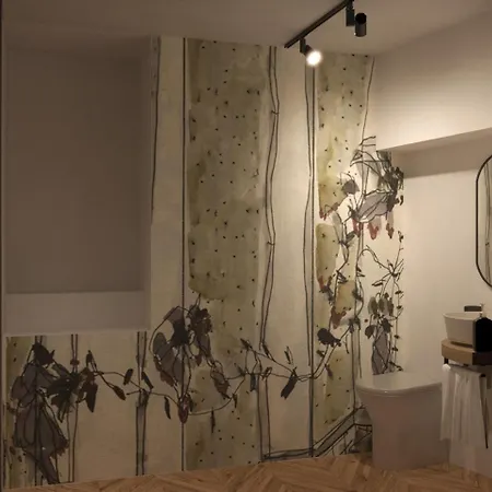 Apartment Bedda Matrici *